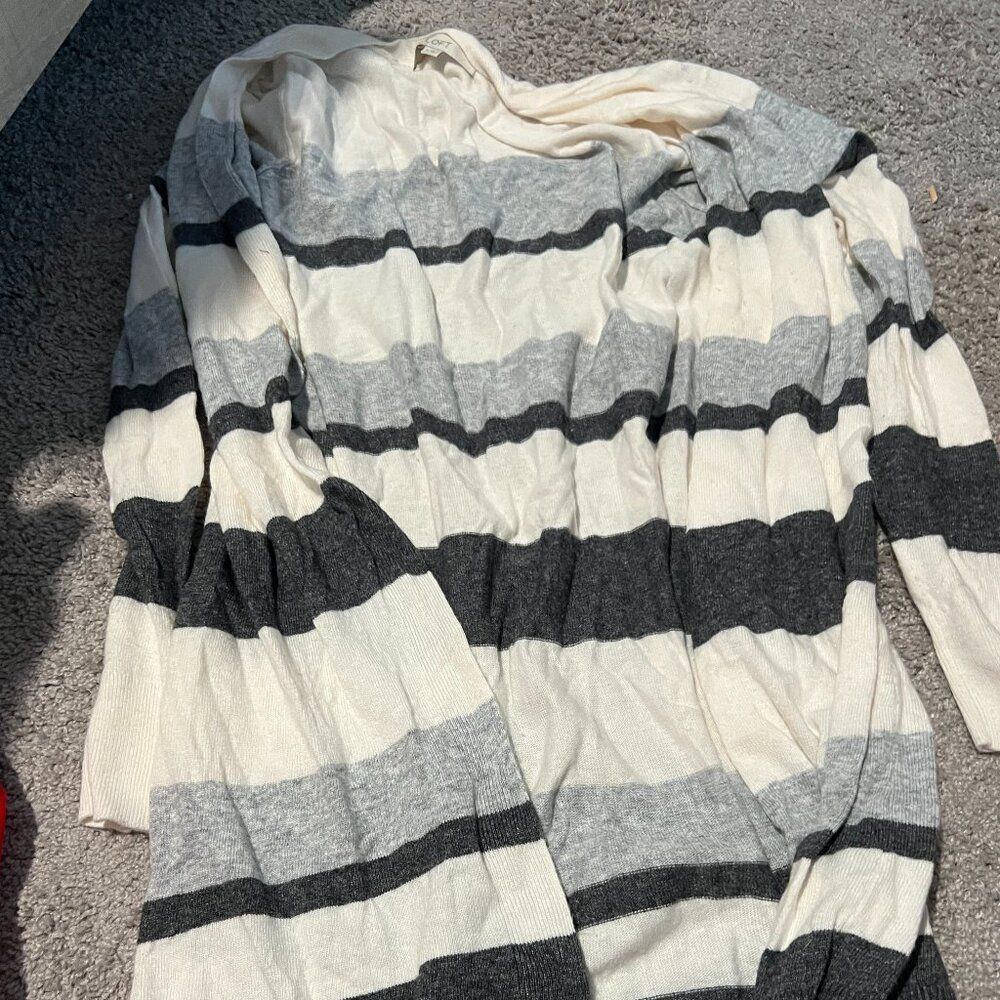 Loft medium long cardigan‎